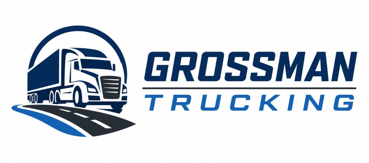 Grossman Trucking LLC